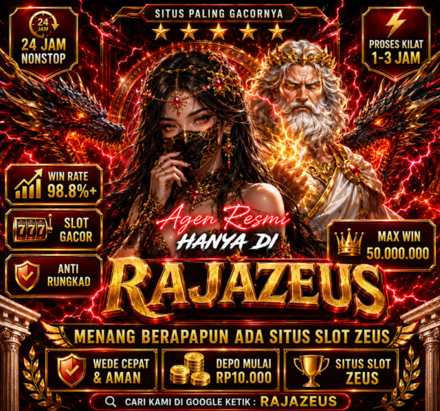 slot zeus